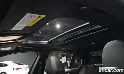 BMW 3-Series 2019 2.0 Автомат в Москве № 158483, миниатюра 7