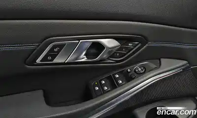 BMW 3-Series 2019 2.0 Автомат в Москве № 158483, миниатюра 8