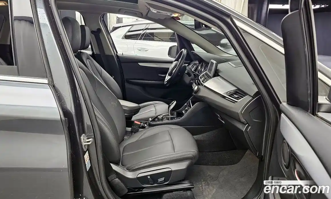 BMW 2-Series 2021 2.0 Автомат в Москве № 158557, фото 15