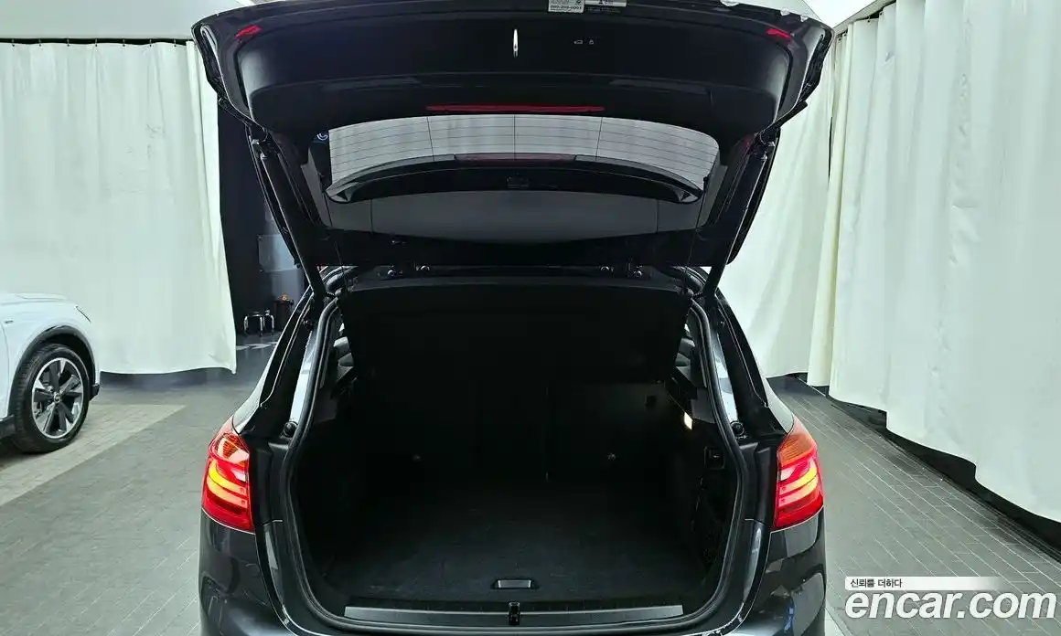 BMW 2-Series 2021 2.0 Автомат в Москве № 158557, фото 16