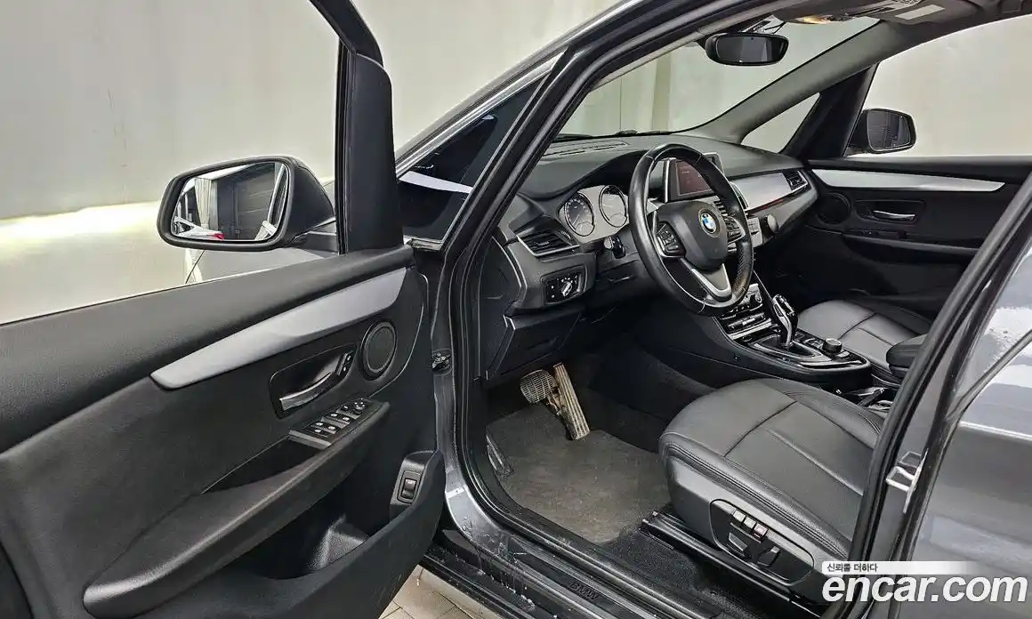 BMW 2-Series 2021 2.0 Автомат в Москве № 158557, фото 20