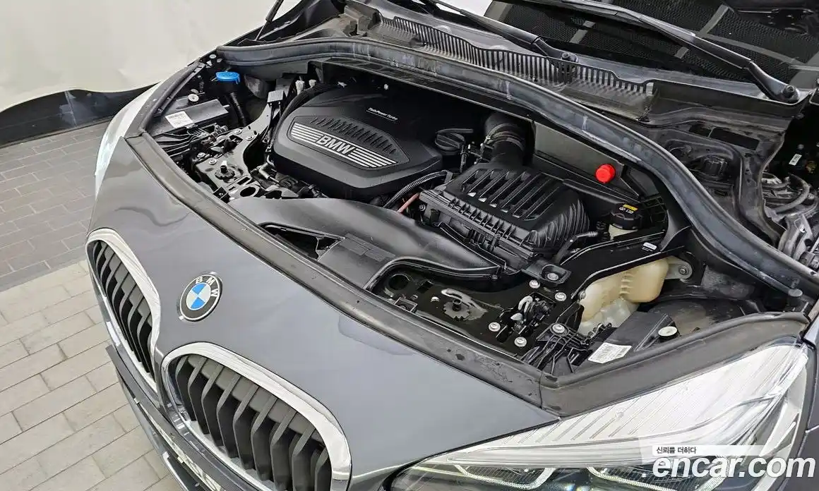 BMW 2-Series 2021 2.0 Автомат в Москве № 158557, фото 5