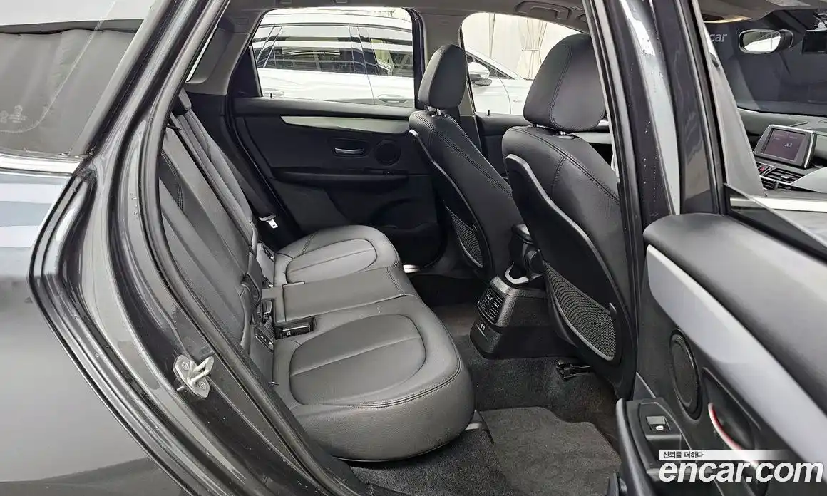 BMW 2-Series 2021 2.0 Автомат в Москве № 158557, фото 6