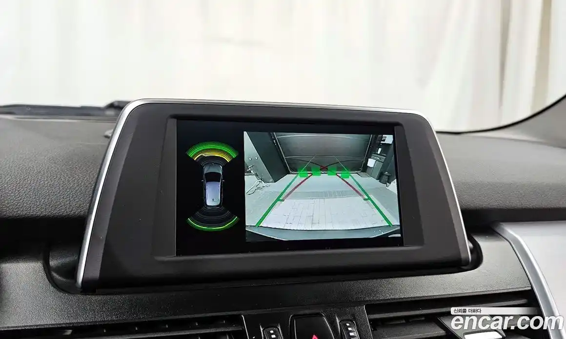 BMW 2-Series 2021 2.0 Автомат в Москве № 158557, фото 8