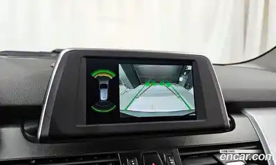 BMW 2-Series 2021 2.0 Автомат в Москве № 158557, миниатюра 8