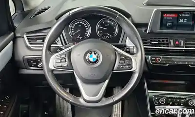 BMW 2-Series 2021 2.0 Автомат в Москве № 158557, миниатюра 9
