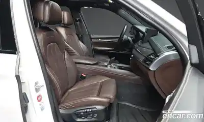 BMW X5 2017 3.0 Автомат в Москве № 158657, миниатюра 11