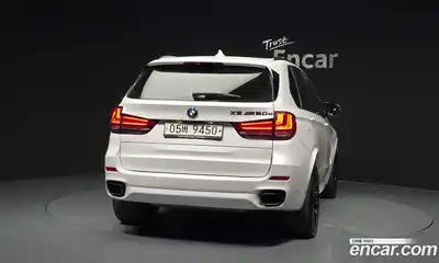 BMW X5 2017 3.0 Автомат в Москве № 158657, миниатюра 4