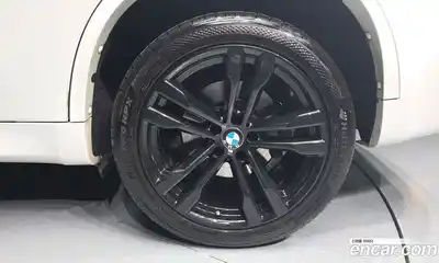 BMW X5 2017 3.0 Автомат в Москве № 158657, миниатюра 5