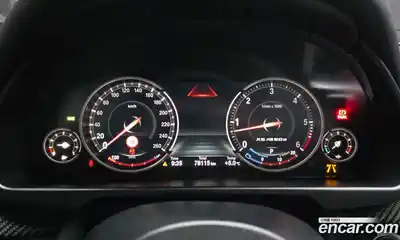 BMW X5 2017 3.0 Автомат в Москве № 158657, миниатюра 8