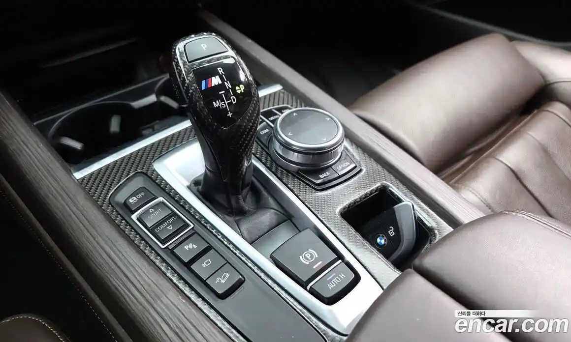 BMW X5 2017 3.0 Автомат в Москве № 158657, фото 9