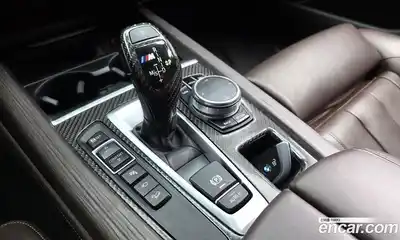 BMW X5 2017 3.0 Автомат в Москве № 158657, миниатюра 9