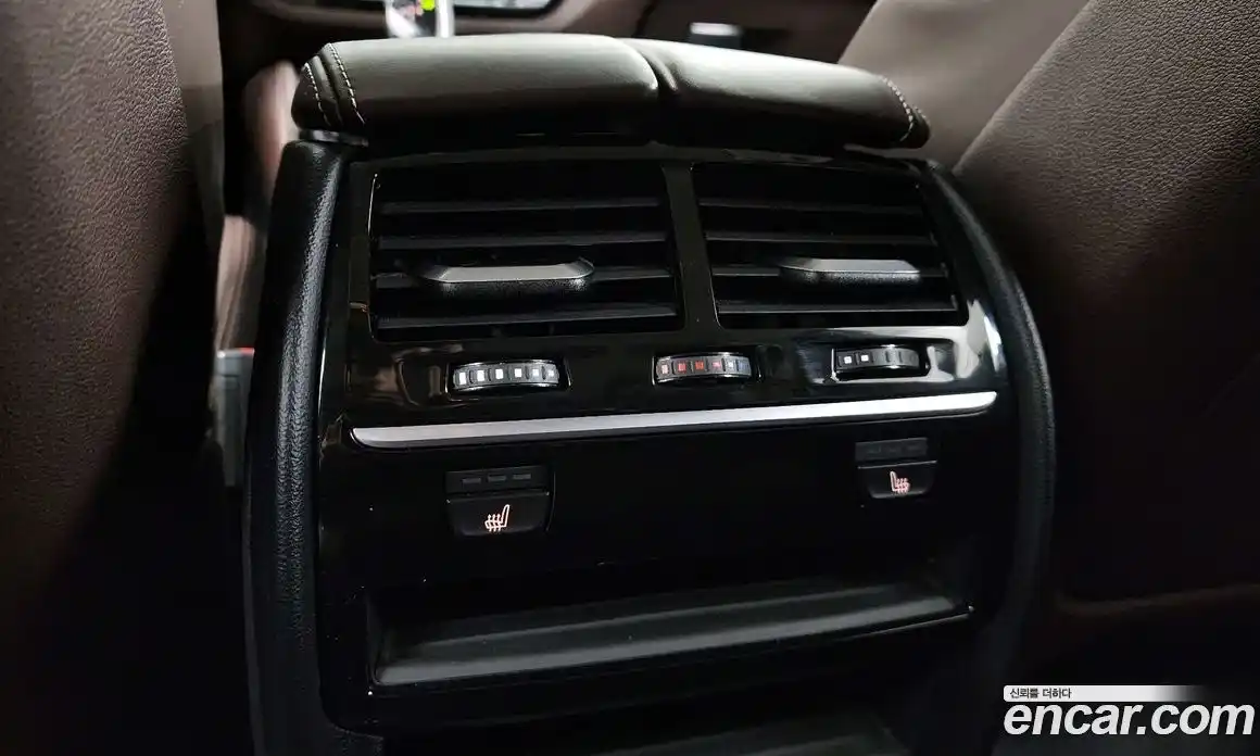 BMW 5-Series 2020 2.0 Автомат в Москве № 158810, фото 14