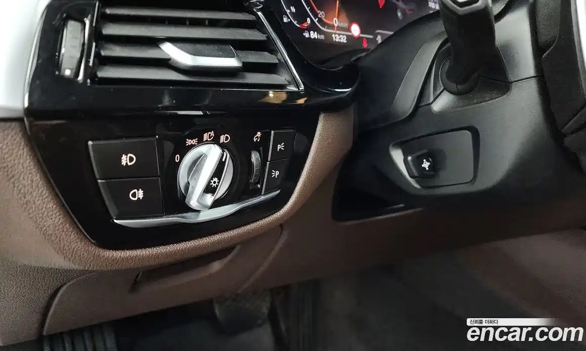 BMW 5-Series 2020 2.0 Автомат в Москве № 158810, фото 18