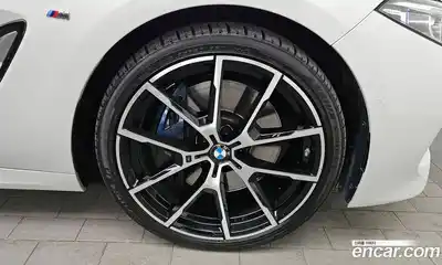 BMW 8-Series 2021 3.0 Автомат в Москве № 159263, миниатюра 11
