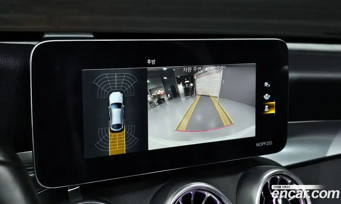 Mercedes-Benz GLC-Class 2021 2.0 Автомат в Москве № 160370, фото 15