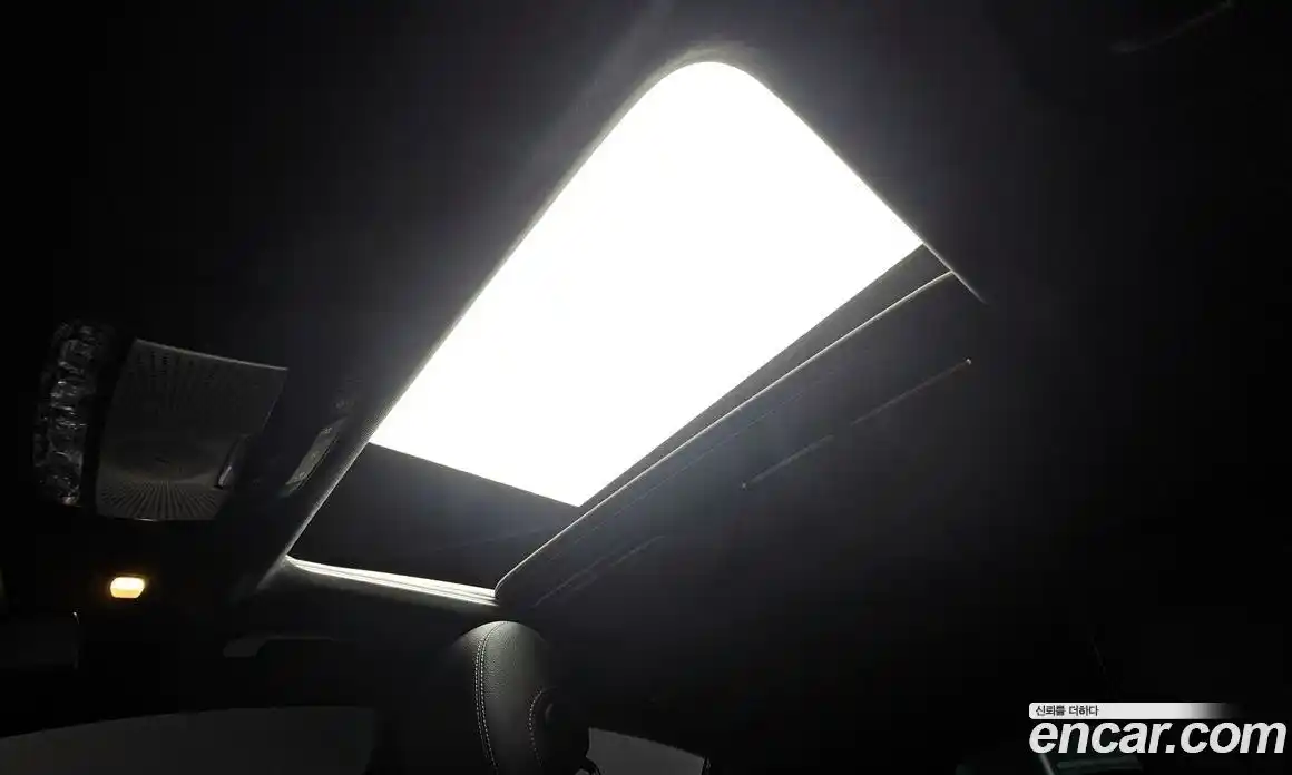 Mercedes-Benz GLC-Class 2021 2.0 Автомат в Москве № 160370, фото 20