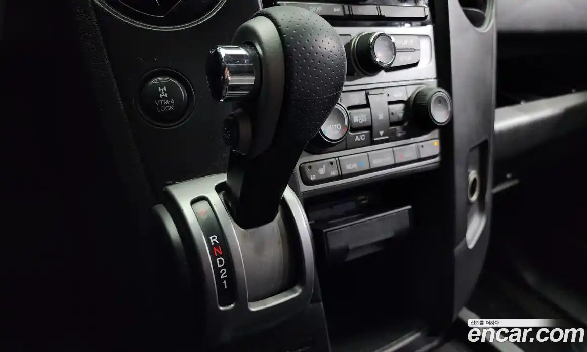 Honda Pilot 2013 3.5 Автомат в Москве № 160429, фото 19