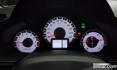 Honda Pilot 2013 3.5 Автомат в Москве № 160429, миниатюра 5