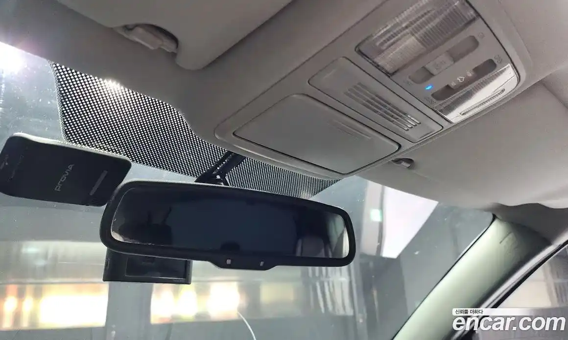 Honda Pilot 2013 3.5 Автомат в Москве № 160429, фото 6