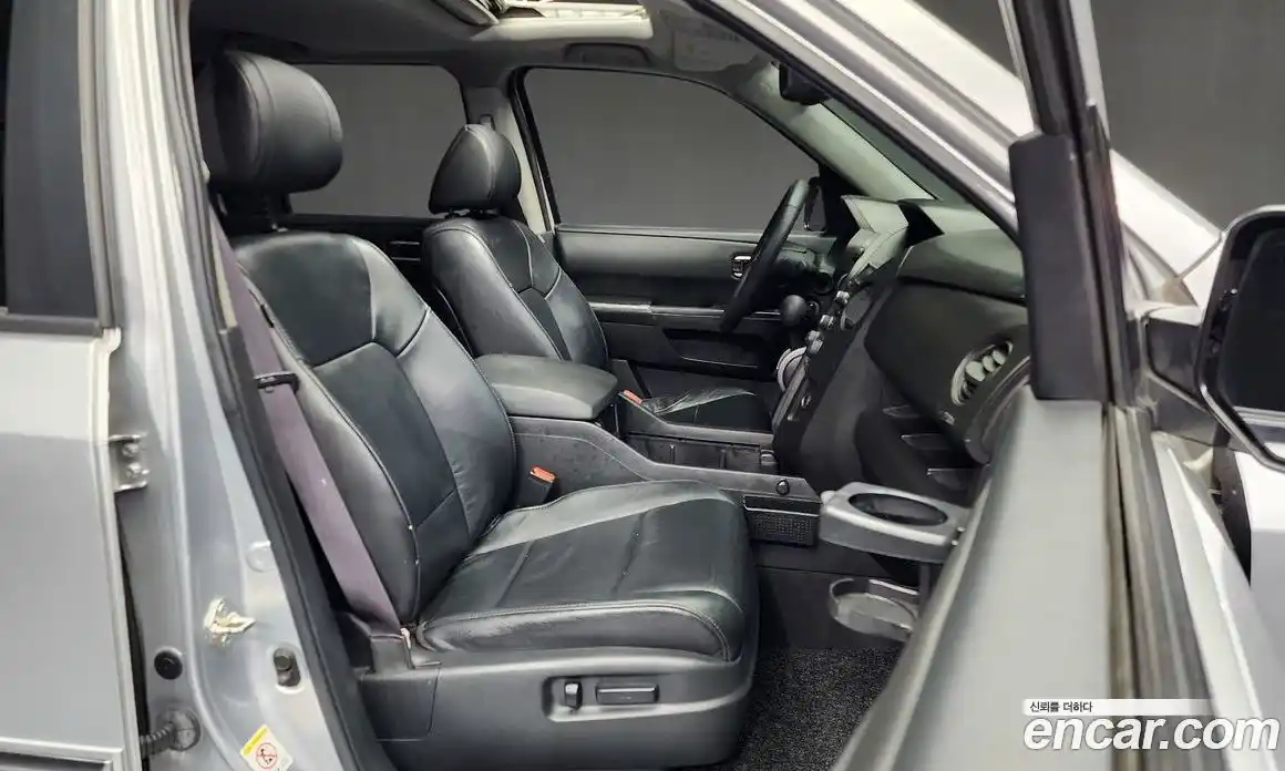 Honda Pilot 2013 3.5 Автомат в Москве № 160429, фото 8