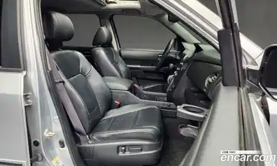 Honda Pilot 2013 3.5 Автомат в Москве № 160429, миниатюра 8