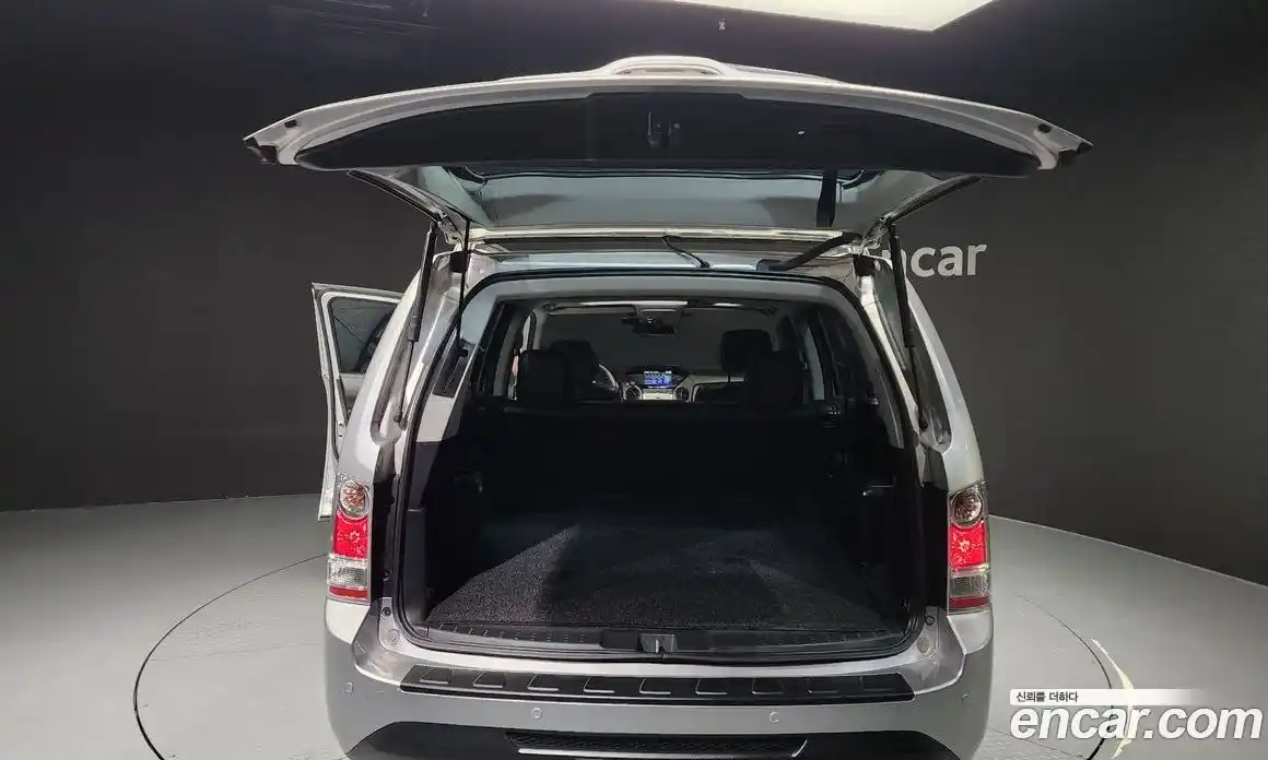 Honda Pilot 2013 3.5 Автомат в Москве № 160429, фото 10