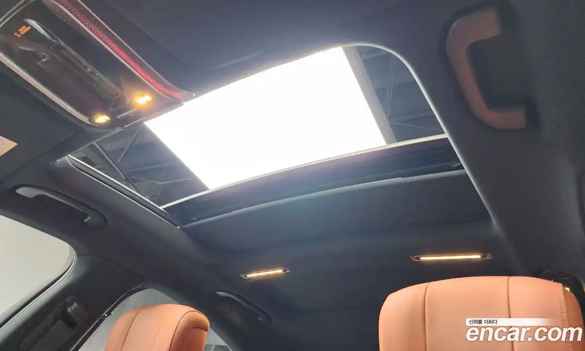 Mercedes-Benz S-Class 2022 2.9 Автомат в Москве № 161655, фото 14