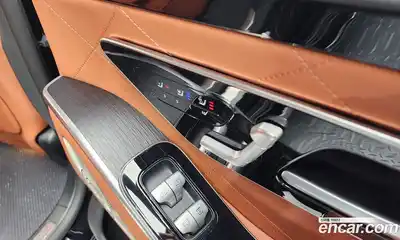 Mercedes-Benz S-Class 2022 2.9 Автомат в Москве № 161655, миниатюра 2