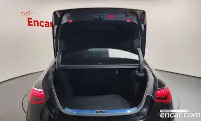 Mercedes-Benz S-Class 2022 2.9 Автомат в Москве № 161655, миниатюра 5