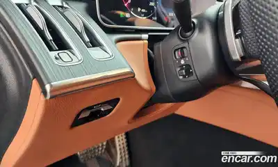 Mercedes-Benz S-Class 2022 2.9 Автомат в Москве № 161655, миниатюра 10