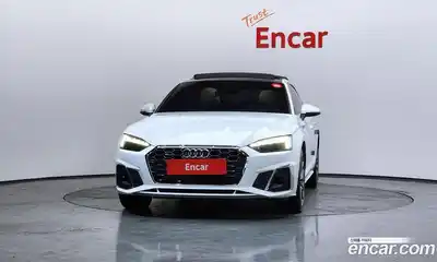 Audi A5 2020 2.0 Автомат в Москве № 162752, миниатюра 12