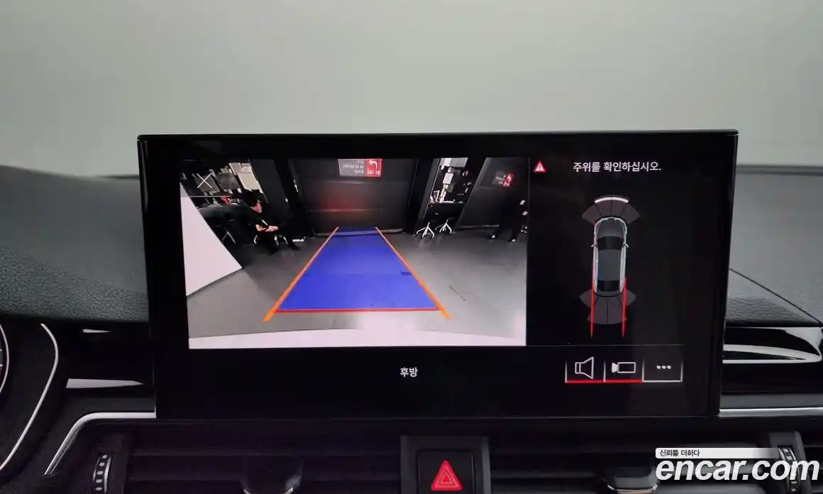 Audi A5 2020 2.0 Автомат в Москве № 162752, фото 15