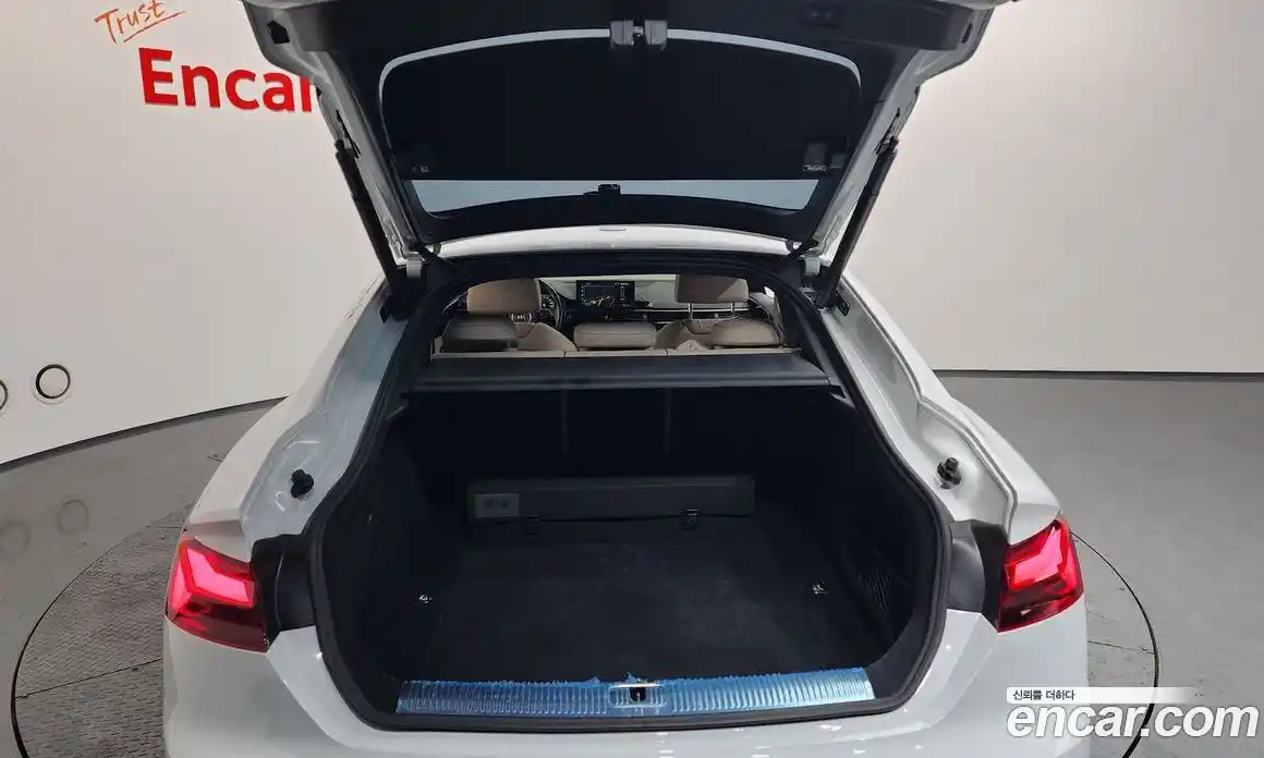 Audi A5 2020 2.0 Автомат в Москве № 162752, фото 16