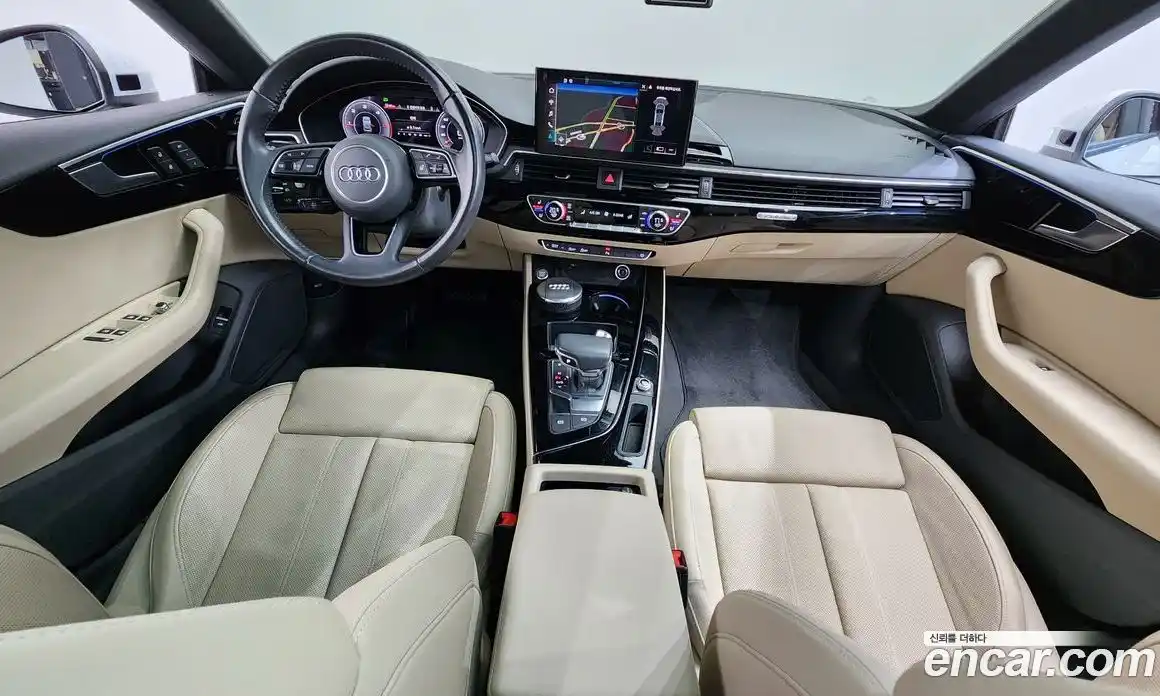 Audi A5 2020 2.0 Автомат в Москве № 162752, фото 18