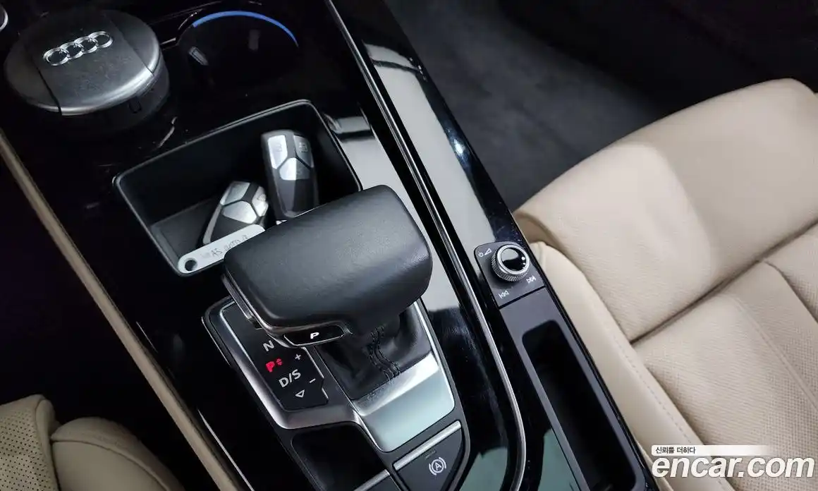 Audi A5 2020 2.0 Автомат в Москве № 162752, фото 19