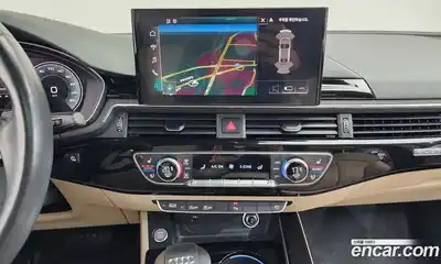 Audi A5 2020 2.0 Автомат в Москве № 162752, миниатюра 4