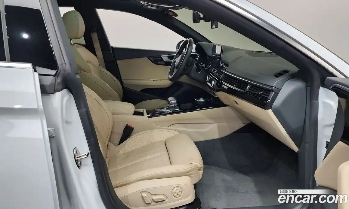 Audi A5 2020 2.0 Автомат в Москве № 162752, фото 5