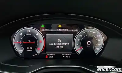 Audi A5 2020 2.0 Автомат в Москве № 162752, миниатюра 7