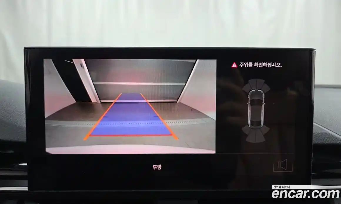 Audi A5 2020 2.0 Автомат в Москве № 163415, фото 11