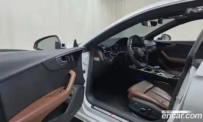 Audi A5 2020 2.0 Автомат в Москве № 163415, миниатюра 12