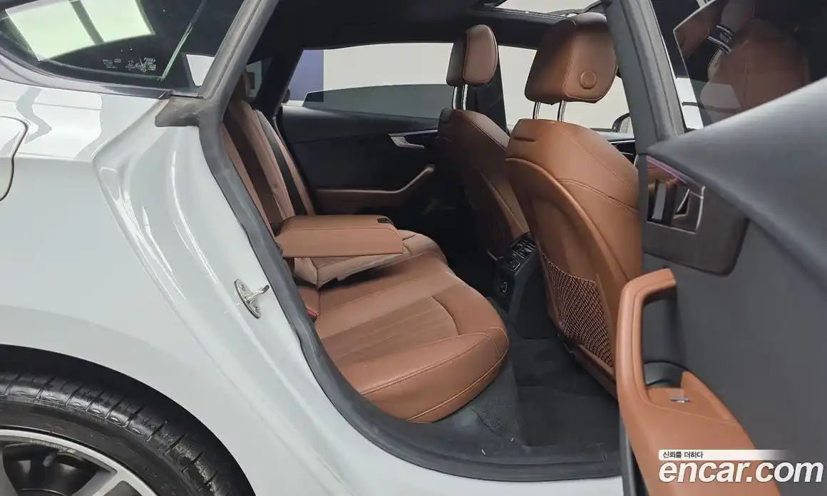 Audi A5 2020 2.0 Автомат в Москве № 163415, фото 17