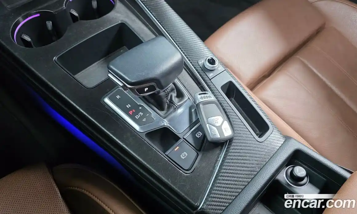 Audi A5 2020 2.0 Автомат в Москве № 163415, фото 18