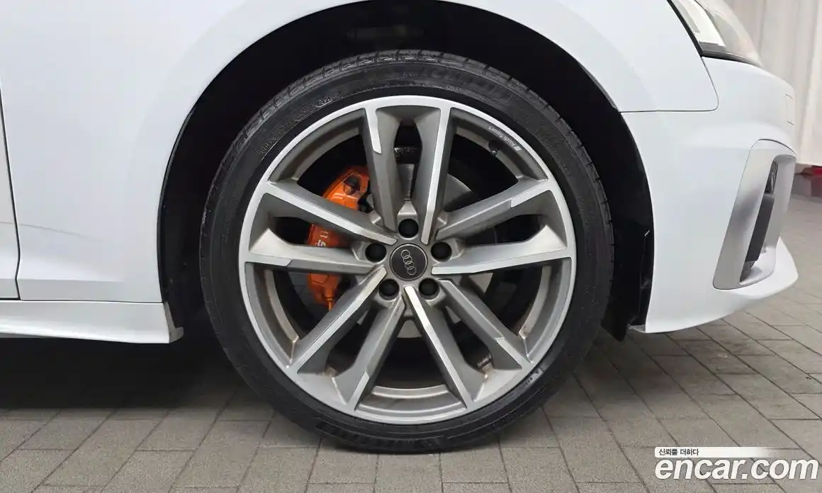 Audi A5 2020 2.0 Автомат в Москве № 163415, фото 20