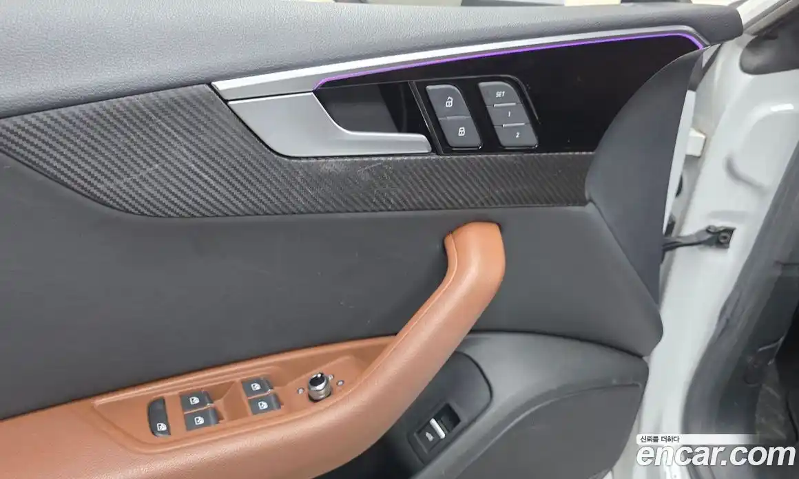 Audi A5 2020 2.0 Автомат в Москве № 163415, фото 5