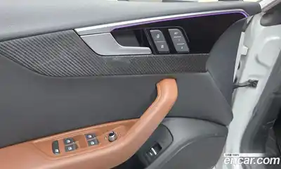 Audi A5 2020 2.0 Автомат в Москве № 163415, миниатюра 5