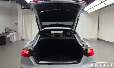 Audi A5 2020 2.0 Автомат в Москве № 163415, миниатюра 9