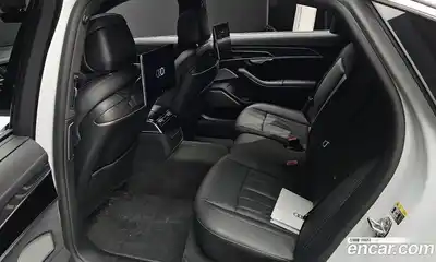 Audi A8 2022 3.0 Автомат в Москве № 163677, миниатюра 12