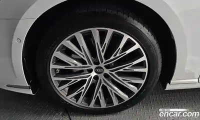 Audi A8 2022 3.0 Автомат в Москве № 163677, миниатюра 5