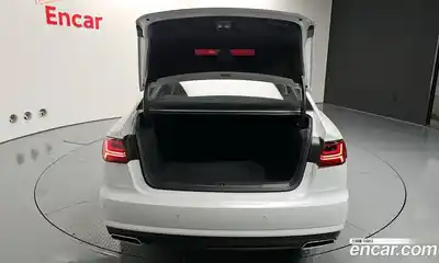 Audi A6 2016 2.0 Автомат в Москве № 163809, миниатюра 12